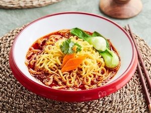 Old City Street Noodles (Shuangquan Road Branch)