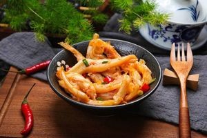 Guo Xiaodai · Crispy Child Chicken (Ximawan Branch)