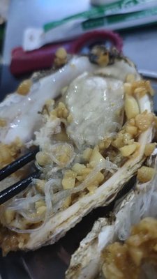Li Feng Barbecue Yanghu Market