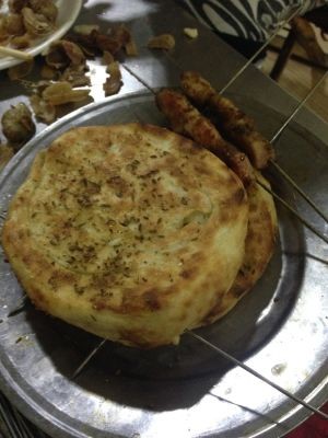 Nature Barbecue City (Shuangquan Road)