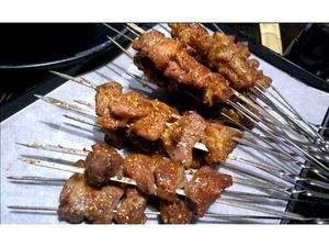 Liang Kai Barbecue and Lobster (Yanghu Store)