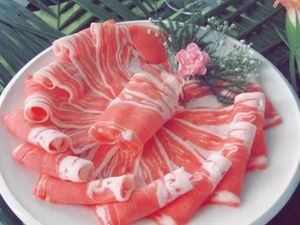 Little Lamb Hot Pot & BBQ (Fukang Road Branch)