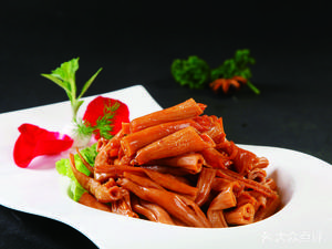 Yang Da Xian Dry Spicy Stir-Fry
