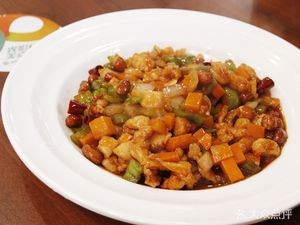 Hubei Crumbly Pie (Ping'an Branch)