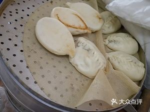 Quanxiang Big Bun Shop (Yinfeng Branch)