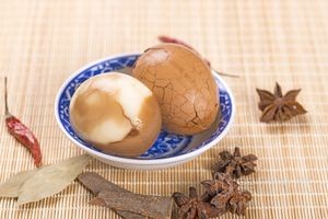 Old Street North Huaiyang Beef Soup