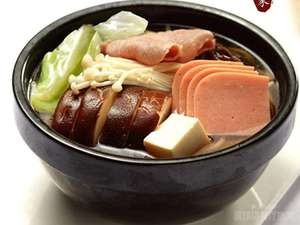 Fang's Rice Noodles (Binggu Street Branch)