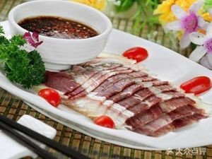 大骨全牛汤(文昌花苑店)