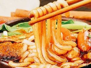 李元庆天下第一粉(恒大绿洲店)