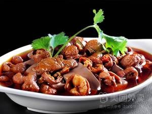 Jianhui Sichuan Cuisine (Binggu Street Branch)