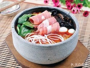 Fang Family Rice Noodles Old Store