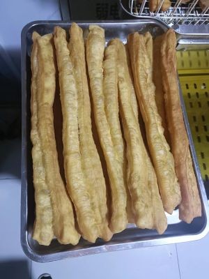 Yang Le Le Fast Food (Changxing Meijun Branch)