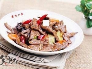 Hong Yun Lai (Changqing Store)