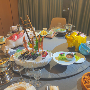 Jiaheng Wagyu (Longquan Building Branch)