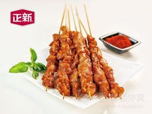 Zhengxin Chicken Sticks (Liantai Road Store)