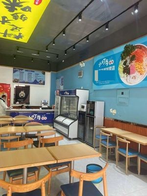 Dingdang Fried Skewers (Wenchang Branch)