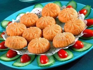 Called a Fried Chicken (Wenchang Store)