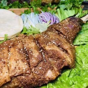 Old Beijing Hot Pot Four Seasons (Public Security Bureau Branch)