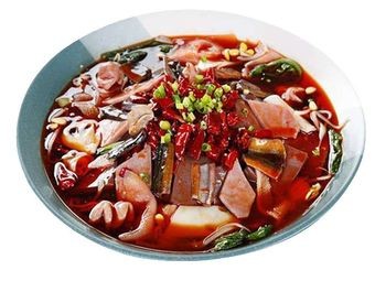 Huadong BBQ (Mashan Road Store)