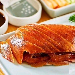 Wang's Beijing Roast Duck (Yinfeng Sixth Branch)