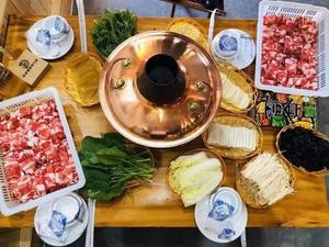 Wednesday Saint BBQ Hot Pot (Longquan Villa Branch)