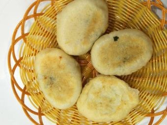 Da Yao Special Steamed Buns