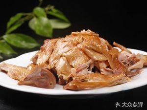 Xiangzi Li Private Kitchen (Mashan Road Store)