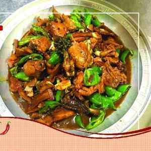 Jiang Chu Private Kitchen (Fenghuang Mountain Villa Commercial Branch)