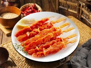 Li Yuanqing's Number One Noodle (Binggu Street Store)