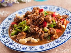 Lanzhou Lamian (Wufeng Road Store)