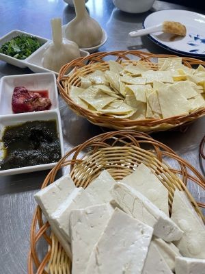 Jingwei Hot Pot (Huancheng South Road Branch)
