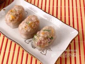 禧粤滋茶餐厅(长清店)