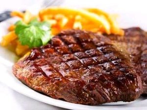 七可西餐(恒大店)