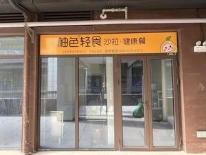 Yose Light Salad Healthy Meal