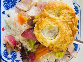 Lanzhou Noodles (Ping'an South Road Branch)