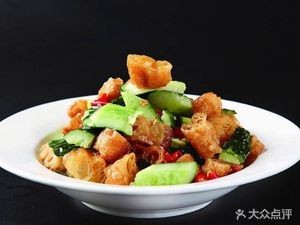 Zhou Family Dumpling House (Huifu Garden Branch)