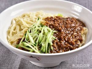 Xiao Zhu Dumpling and Wonton Shop