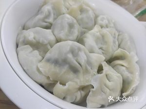 Jia Dajie Handmade Dumplings