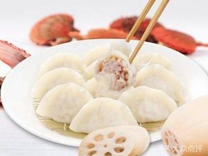 Shunfeng Dumpling City (Dongya Commercial Street Branch)