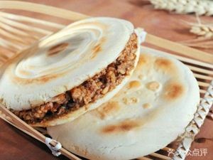 Ruan's Big-Filling Dumplings