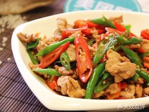 Yao Shuren Spicy Fish (Hengda Green Garden Branch)