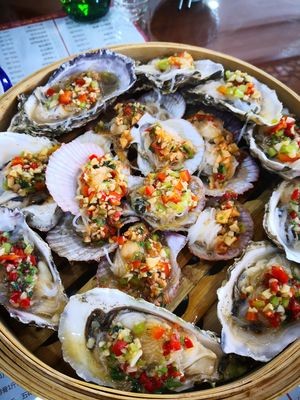 Cunwai Cun Hotel (Jingshi West Road Store)