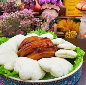 Jinhua Hotel (Ma Shan Road Branch)