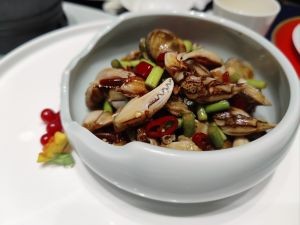 Shengheyan (Dongwang Yayuan Store)