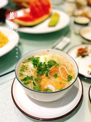 Mingxiang Residence (Daxue Road Grain Depot Store)