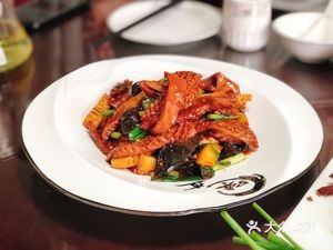 Ming Xiang Ju (Huan Cheng South Road Branch)