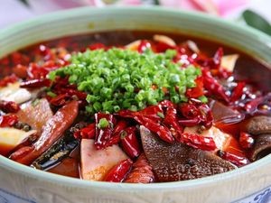 Fragrant Building (Yufu Street Store)