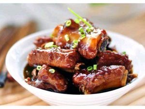 Hongwei Xiaoshé in Changqing District