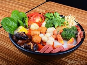 Sun Guofu Spicy Hot Pot (Ping'an Town Store)