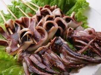 Braised Chicken Rice